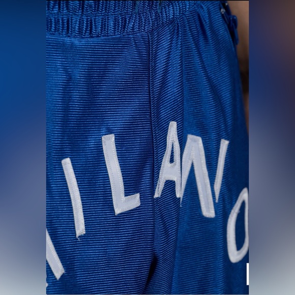 Milano Di Rouge Tyson Shorts (unisex) - Picture 4 of 6